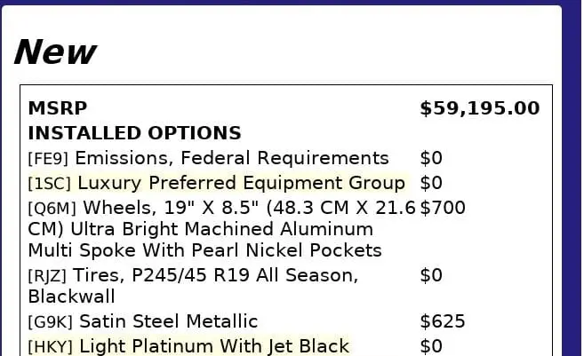 Florida Fine Cars - Used CADILLAC CT6 2018 WEST PALM LUXURY RWD