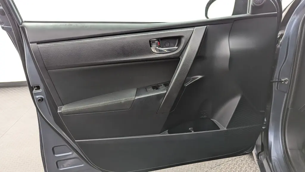 Florida Fine Cars - Used TOYOTA COROLLA 2019 MARGATE LE