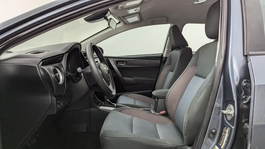 Florida Fine Cars - Used TOYOTA COROLLA 2019 MARGATE LE