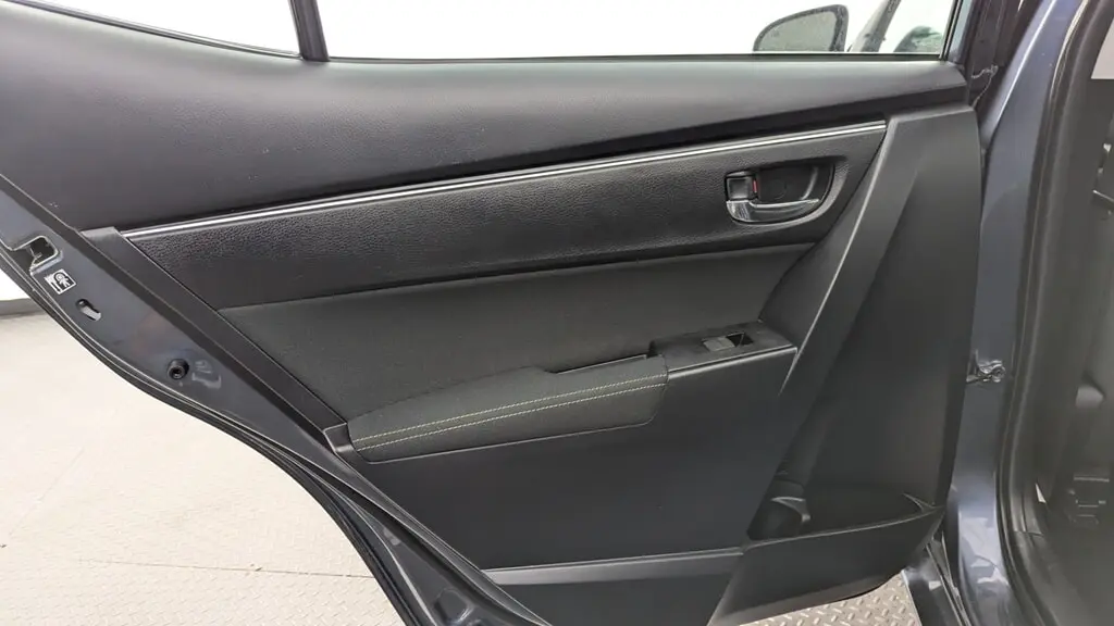 Florida Fine Cars - Used TOYOTA COROLLA 2019 MARGATE LE