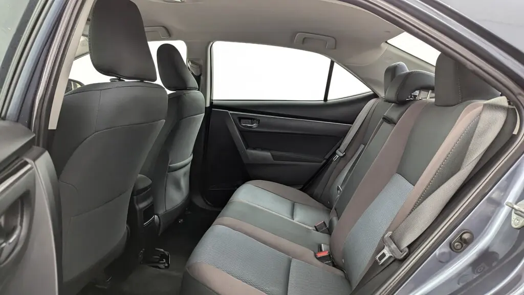 Florida Fine Cars - Used TOYOTA COROLLA 2019 MARGATE LE