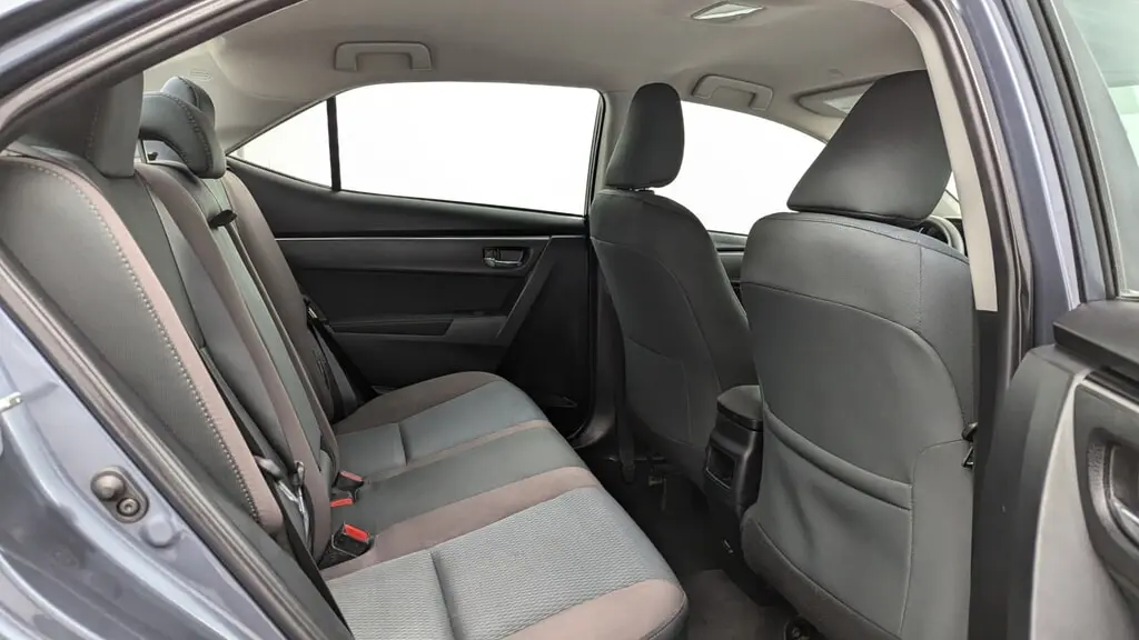 Florida Fine Cars - Used TOYOTA COROLLA 2019 MARGATE LE