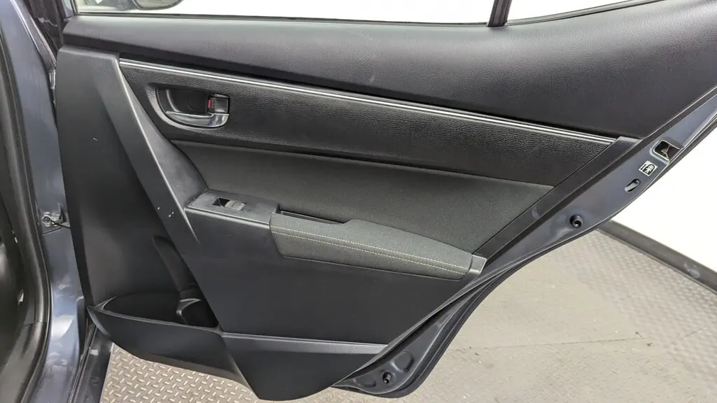 Florida Fine Cars - Used TOYOTA COROLLA 2019 MARGATE LE