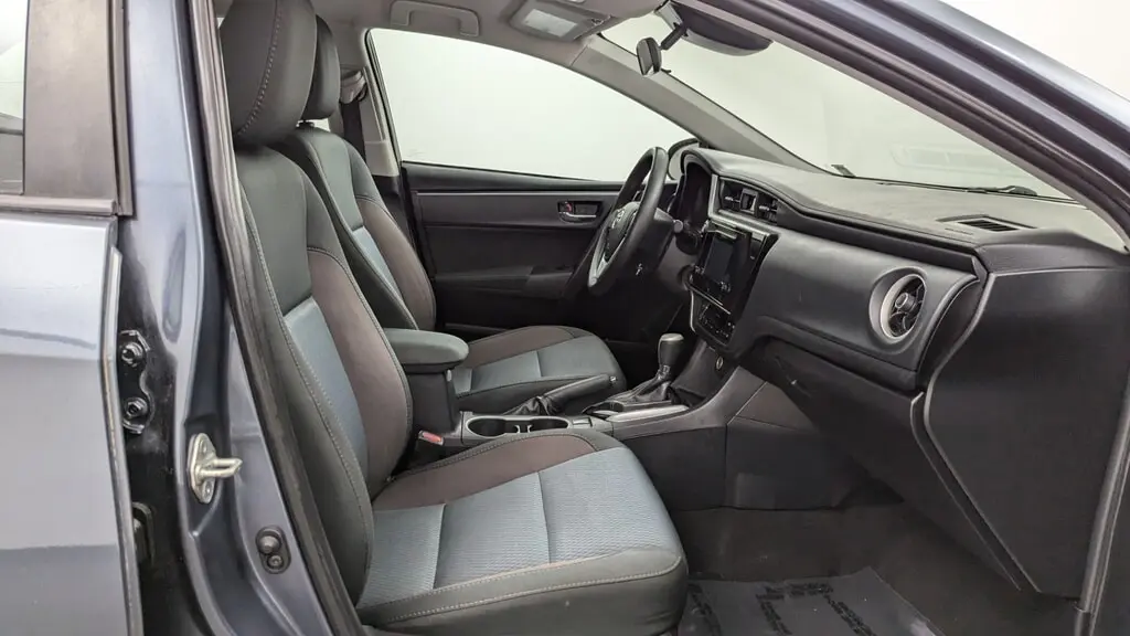 Florida Fine Cars - Used TOYOTA COROLLA 2019 MARGATE LE