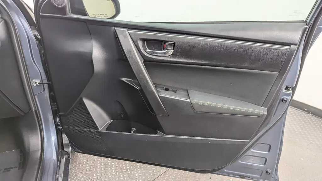 Florida Fine Cars - Used TOYOTA COROLLA 2019 MARGATE LE