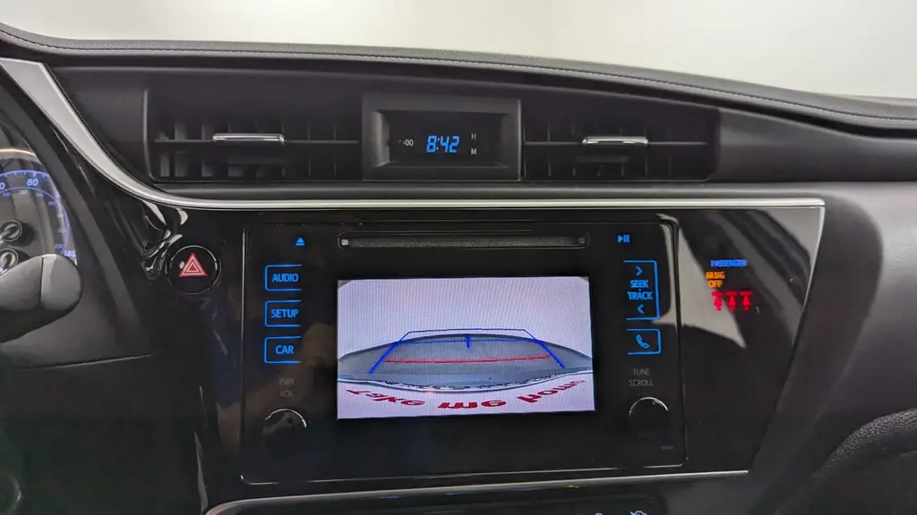 Florida Fine Cars - Used TOYOTA COROLLA 2019 MARGATE LE