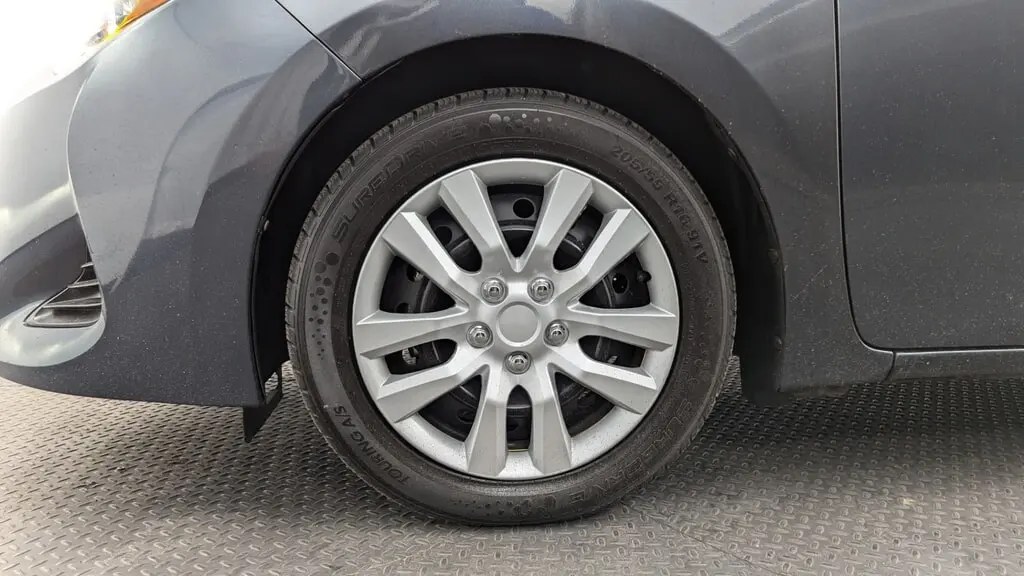 Florida Fine Cars - Used TOYOTA COROLLA 2019 MARGATE LE