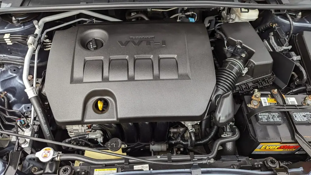 Florida Fine Cars - Used TOYOTA COROLLA 2019 MARGATE LE