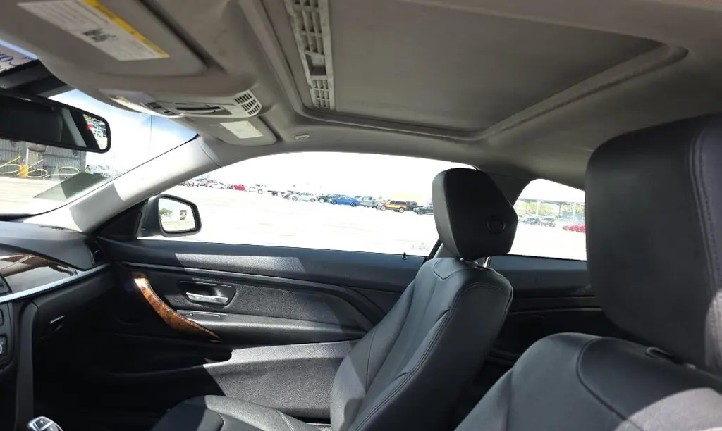 Florida Fine Cars - Used BMW 4 SERIES 2014 WEST PALM 428I XDRIVE