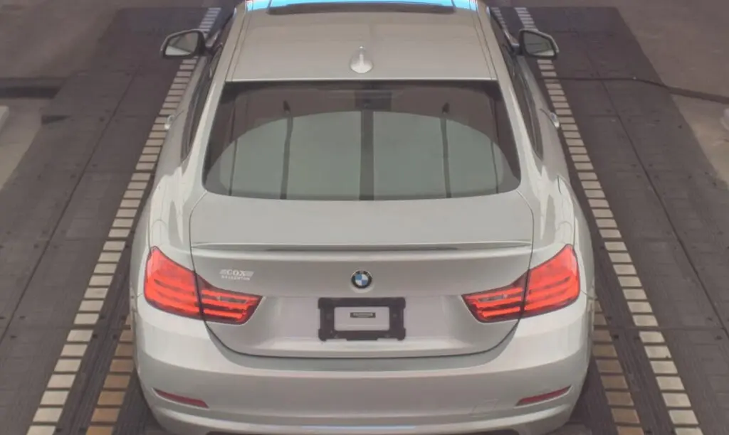 Florida Fine Cars - Used BMW 4 SERIES 2014 WEST PALM 428I XDRIVE