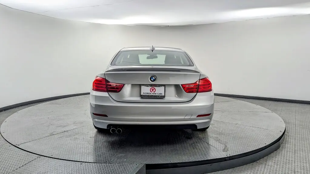 Florida Fine Cars - Used BMW 4 SERIES 2014 WEST PALM 428I XDRIVE
