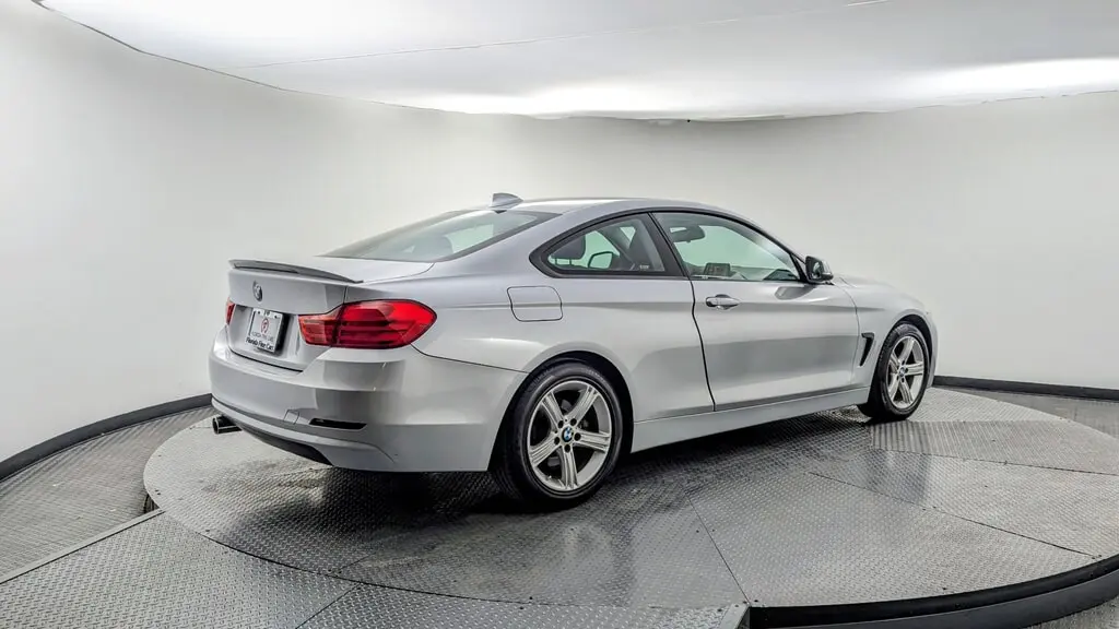 Florida Fine Cars - Used BMW 4 SERIES 2014 WEST PALM 428I XDRIVE