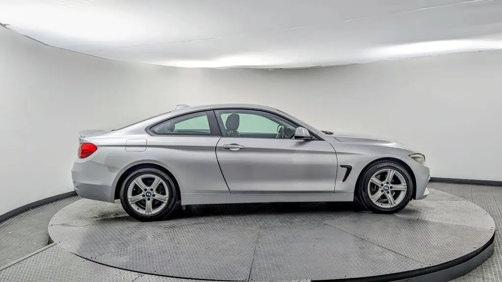 Florida Fine Cars - Used BMW 4 SERIES 2014 WEST PALM 428I XDRIVE