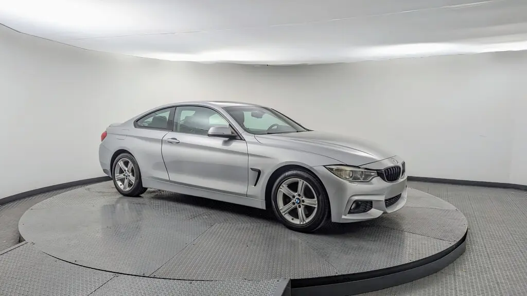Florida Fine Cars - Used BMW 4 SERIES 2014 WEST PALM 428I XDRIVE