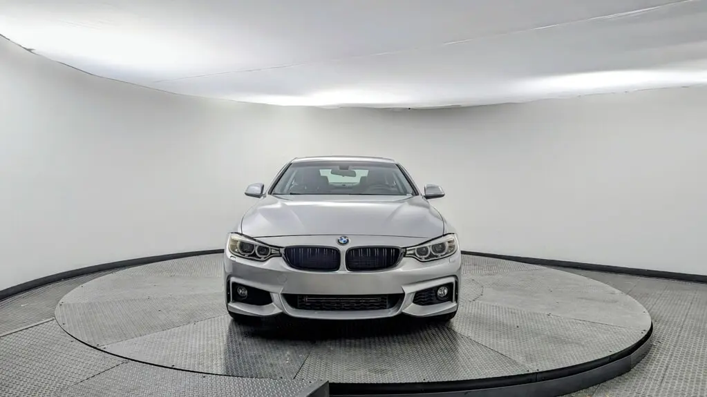 Florida Fine Cars - Used BMW 4 SERIES 2014 WEST PALM 428I XDRIVE
