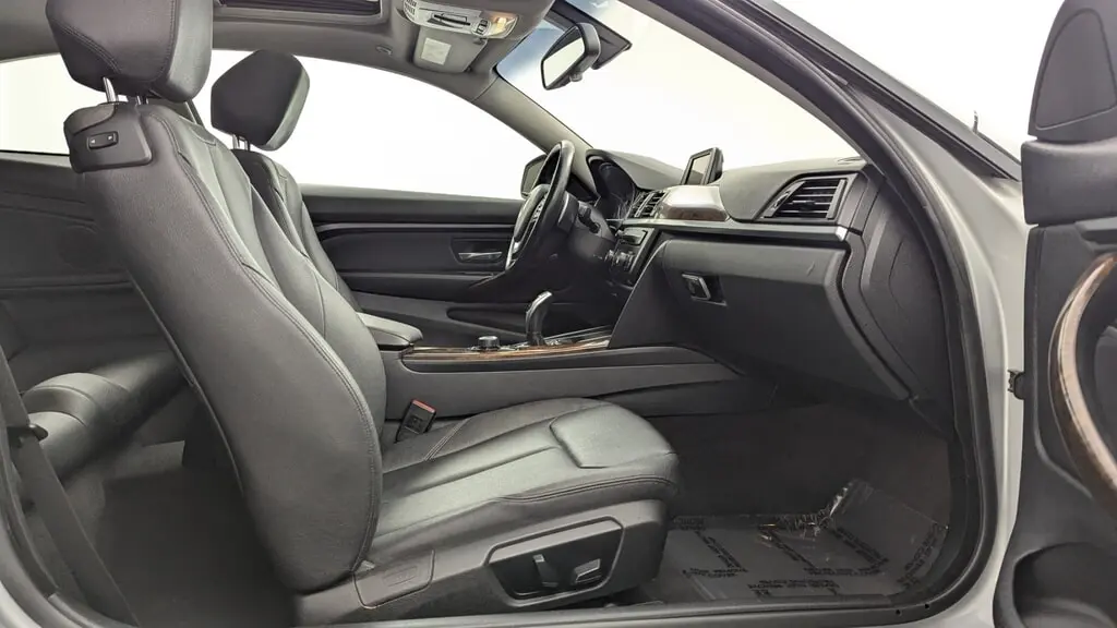 Florida Fine Cars - Used BMW 4 SERIES 2014 WEST PALM 428I XDRIVE