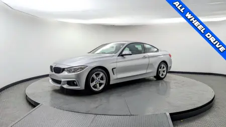 Florida Fine Cars - Used BMW 4-SERIES 2014 WEST PALM 428I XDRIVE