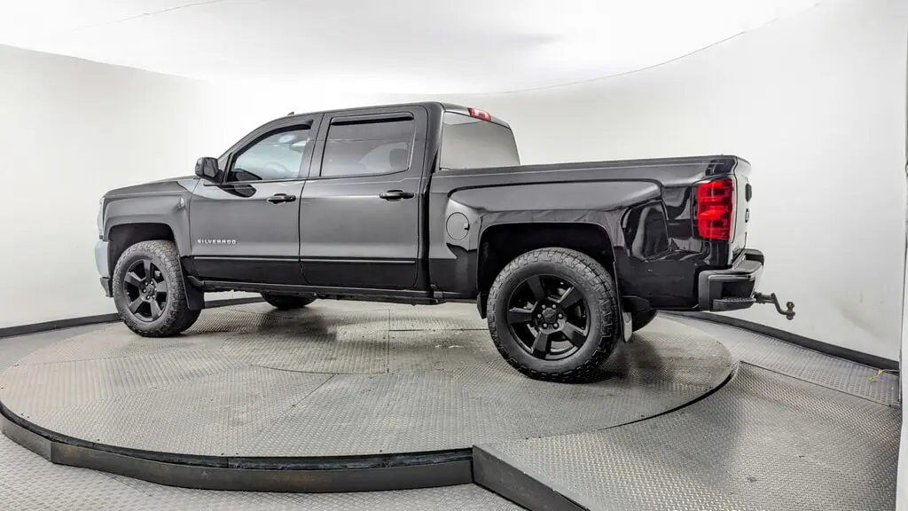 Florida Fine Cars - Used CHEVROLET SILVERADO 1500 2016 MIAMI LT