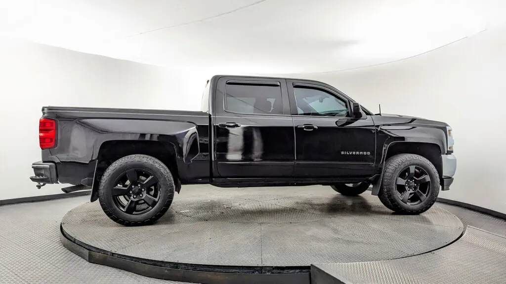 Florida Fine Cars - Used CHEVROLET SILVERADO 1500 2016 MIAMI LT