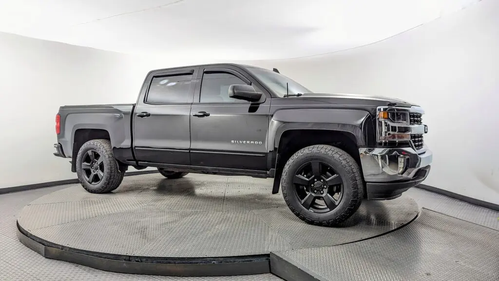 Florida Fine Cars - Used CHEVROLET SILVERADO 1500 2016 MIAMI LT