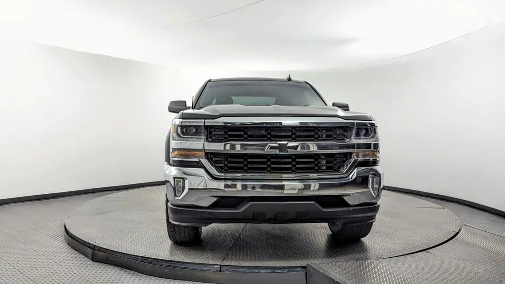 Florida Fine Cars - Used CHEVROLET SILVERADO 1500 2016 MIAMI LT
