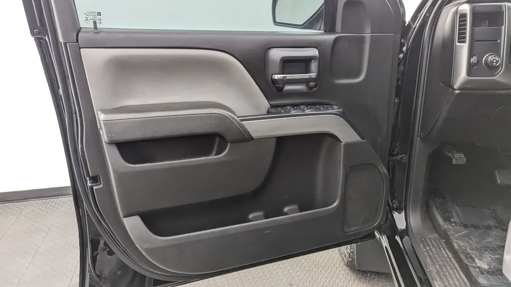 Florida Fine Cars - Used CHEVROLET SILVERADO 1500 2016 MIAMI LT