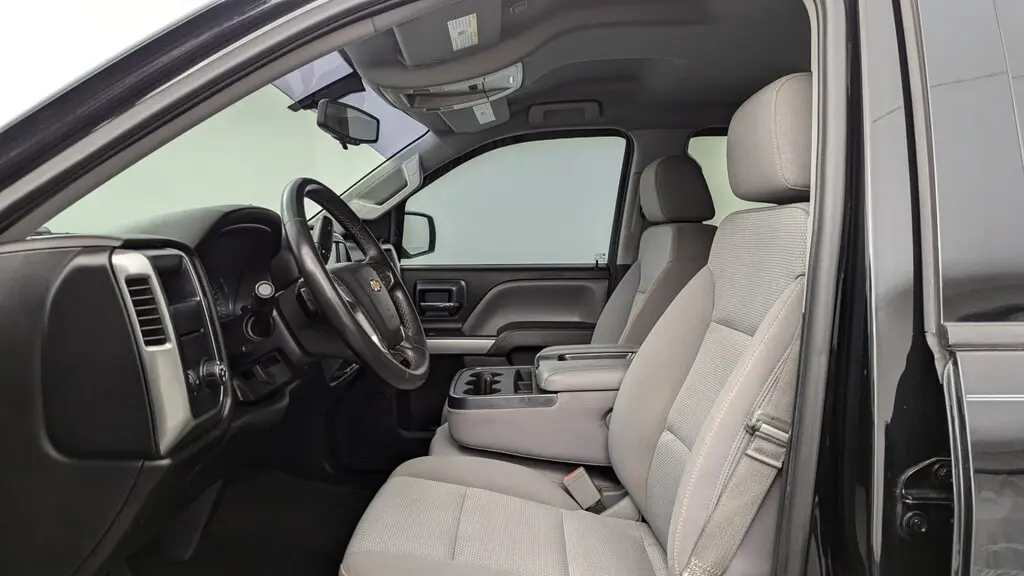 Florida Fine Cars - Used CHEVROLET SILVERADO 1500 2016 MIAMI LT