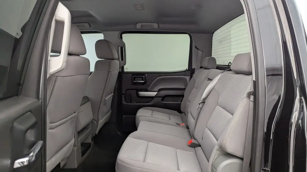 Florida Fine Cars - Used CHEVROLET SILVERADO 1500 2016 MIAMI LT