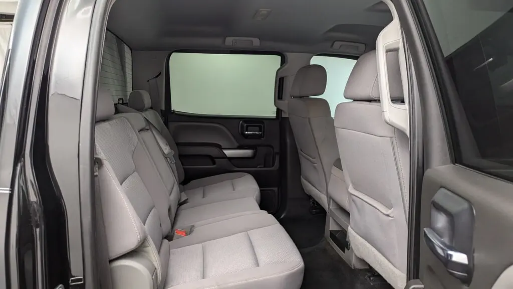 Florida Fine Cars - Used CHEVROLET SILVERADO 1500 2016 MIAMI LT