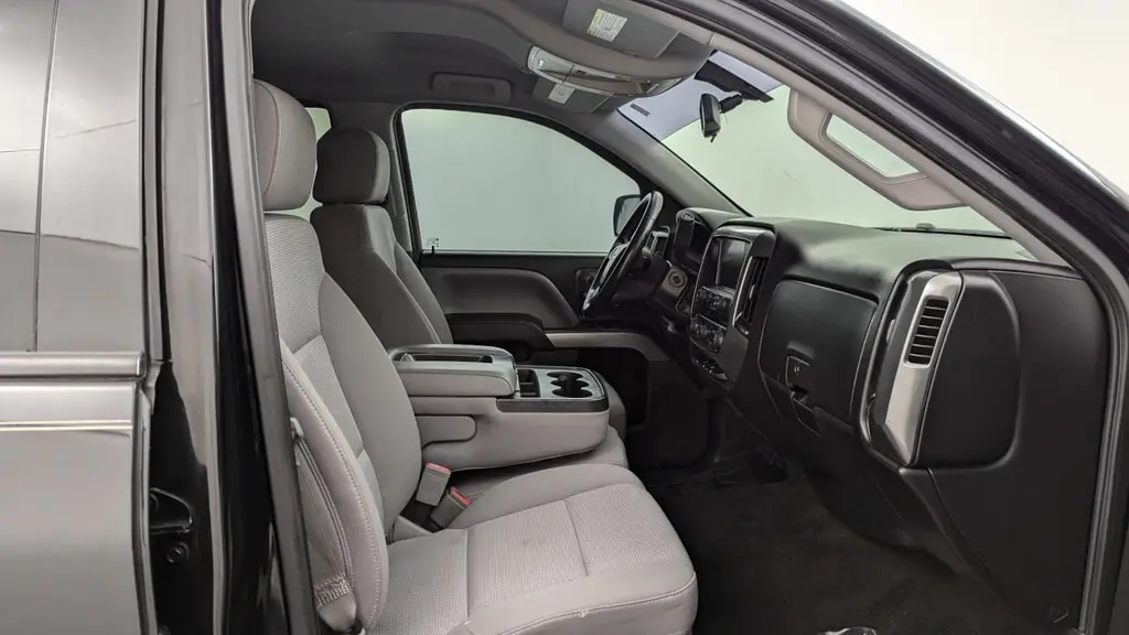 Florida Fine Cars - Used CHEVROLET SILVERADO 1500 2016 MIAMI LT