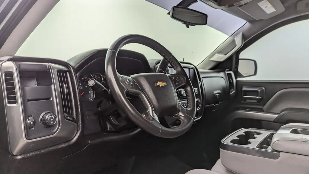 Florida Fine Cars - Used CHEVROLET SILVERADO 1500 2016 MIAMI LT