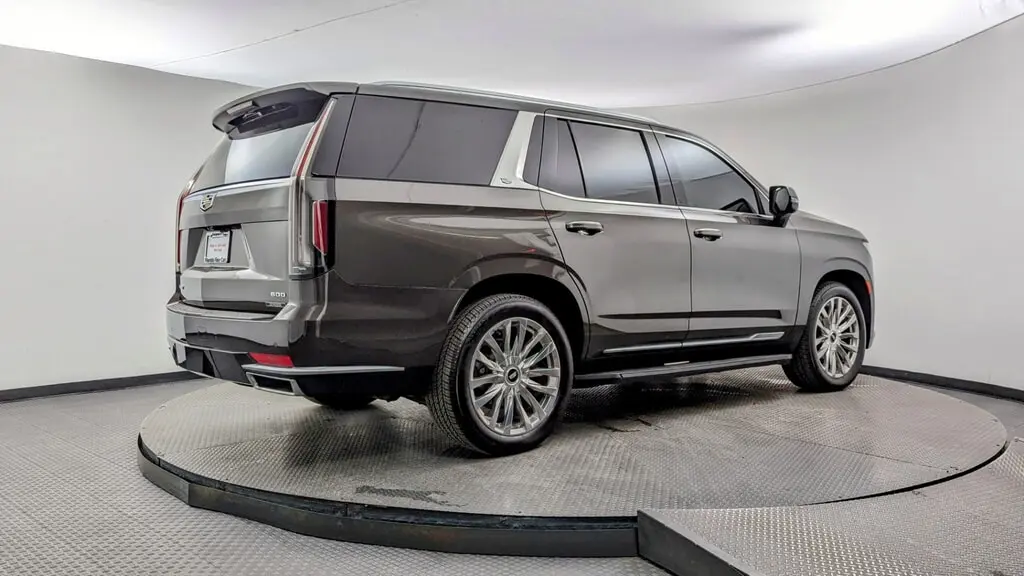 Florida Fine Cars - Used CADILLAC ESCALADE 2021 MARGATE PREMIUM LUXURY