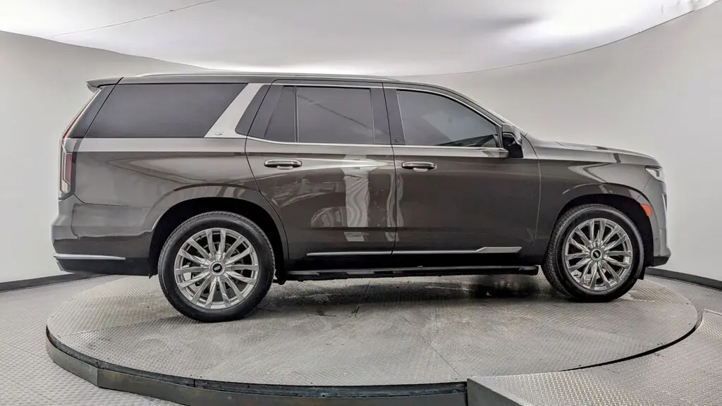 Florida Fine Cars - Used CADILLAC ESCALADE 2021 MARGATE PREMIUM LUXURY