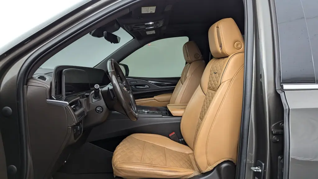 Florida Fine Cars - Used CADILLAC ESCALADE 2021 MARGATE PREMIUM LUXURY