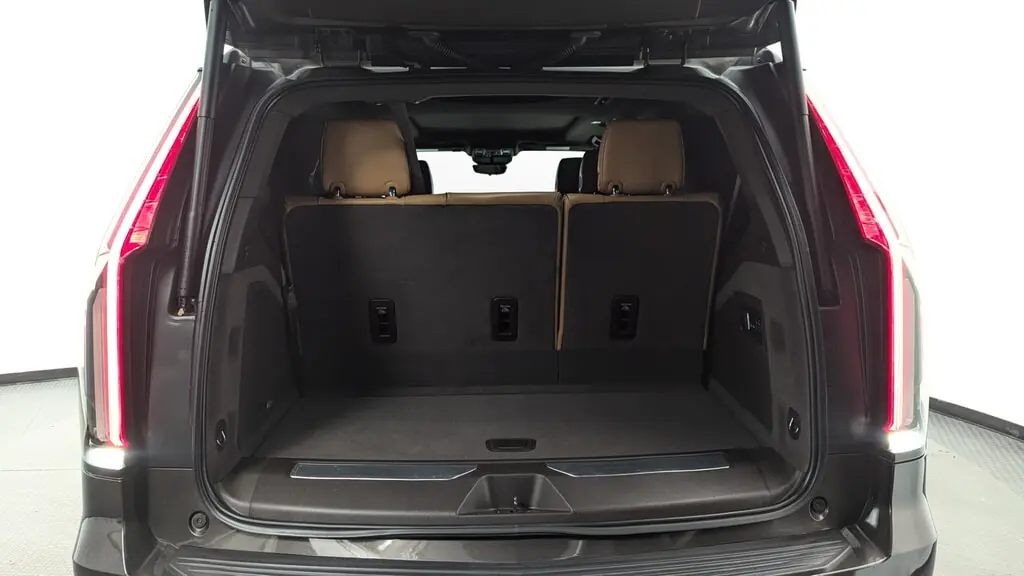 Florida Fine Cars - Used CADILLAC ESCALADE 2021 MARGATE PREMIUM LUXURY