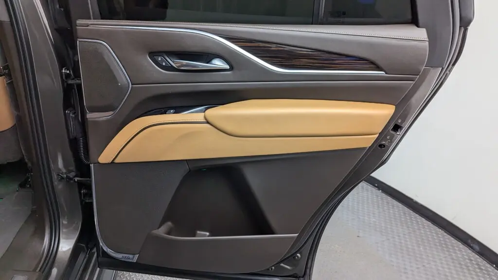 Florida Fine Cars - Used CADILLAC ESCALADE 2021 MARGATE PREMIUM LUXURY