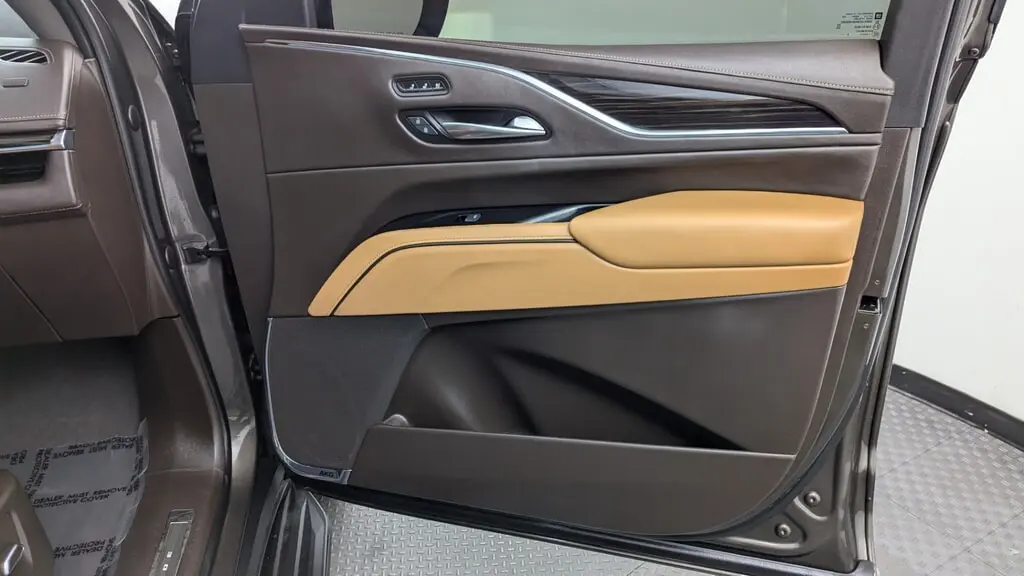 Florida Fine Cars - Used CADILLAC ESCALADE 2021 MARGATE PREMIUM LUXURY