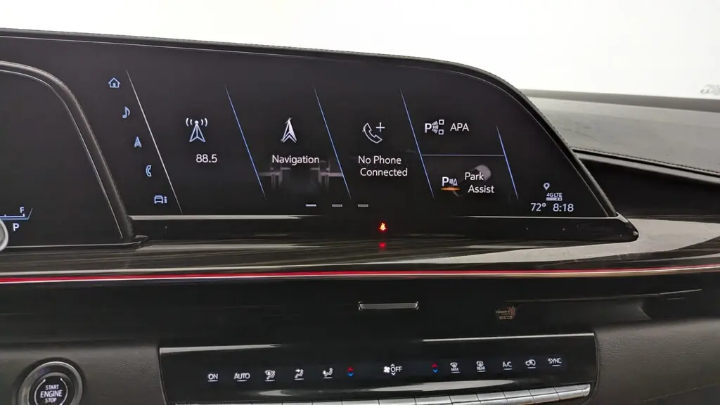 Florida Fine Cars - Used CADILLAC ESCALADE 2021 MARGATE PREMIUM LUXURY