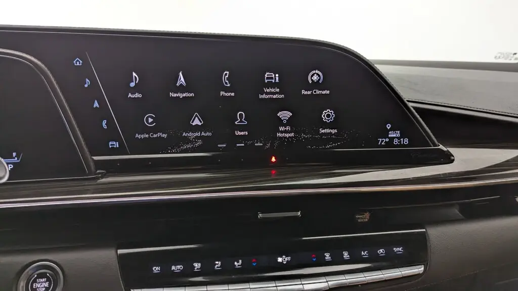 Florida Fine Cars - Used CADILLAC ESCALADE 2021 MARGATE PREMIUM LUXURY