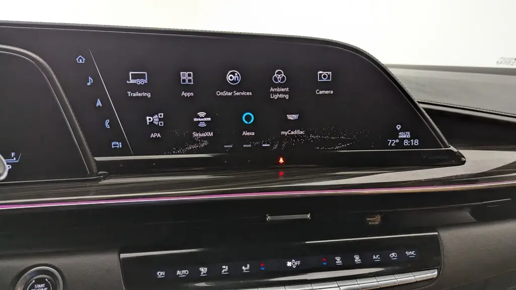 Florida Fine Cars - Used CADILLAC ESCALADE 2021 MARGATE PREMIUM LUXURY