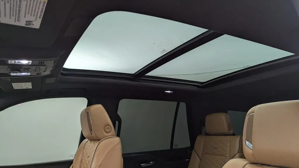 Florida Fine Cars - Used CADILLAC ESCALADE 2021 MARGATE PREMIUM LUXURY