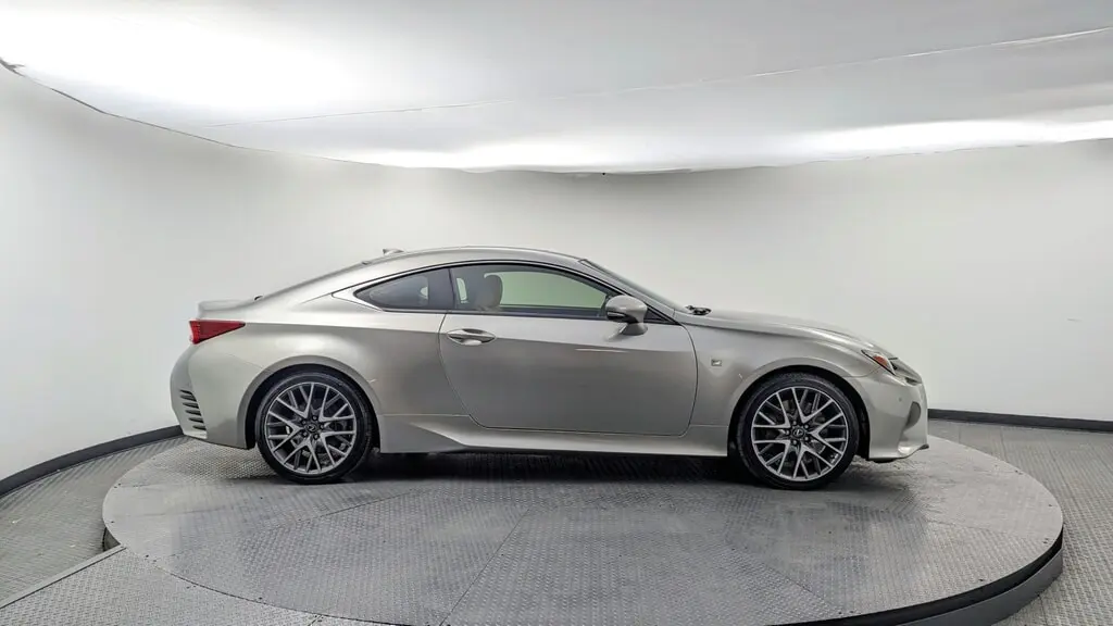 Florida Fine Cars - Used LEXUS RC 2017 WEST PALM RC 350