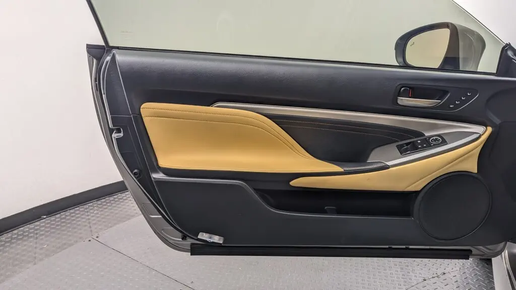 Florida Fine Cars - Used LEXUS RC 2017 WEST PALM RC 350