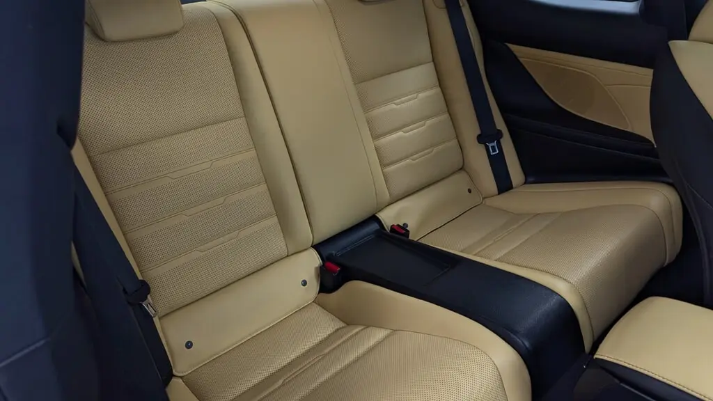 Florida Fine Cars - Used LEXUS RC 2017 WEST PALM RC 350