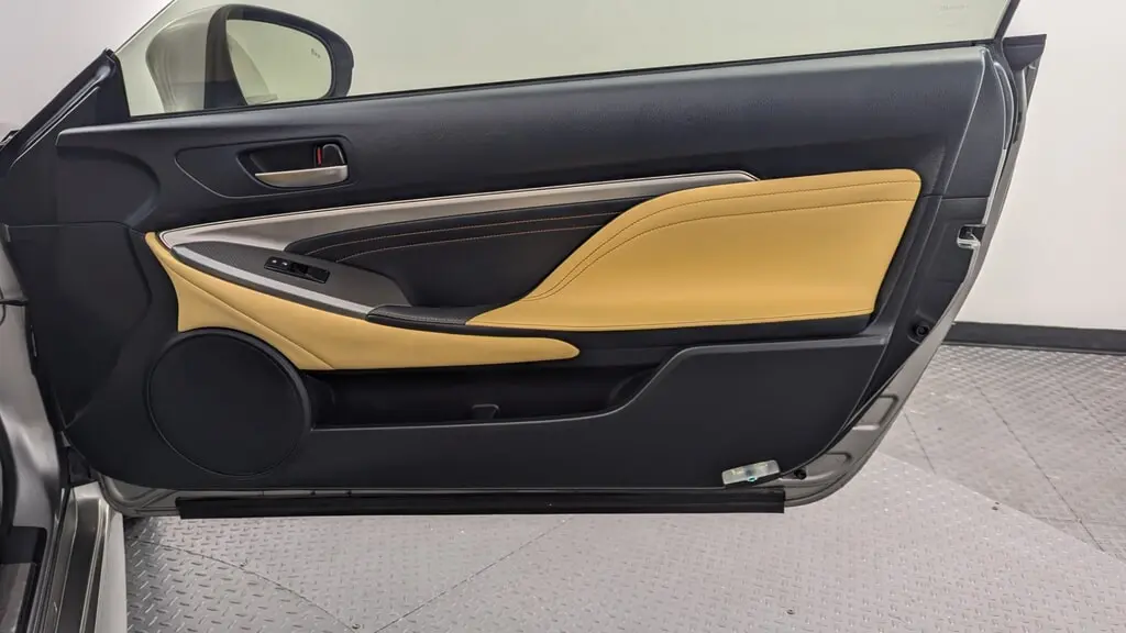 Florida Fine Cars - Used LEXUS RC 2017 WEST PALM RC 350