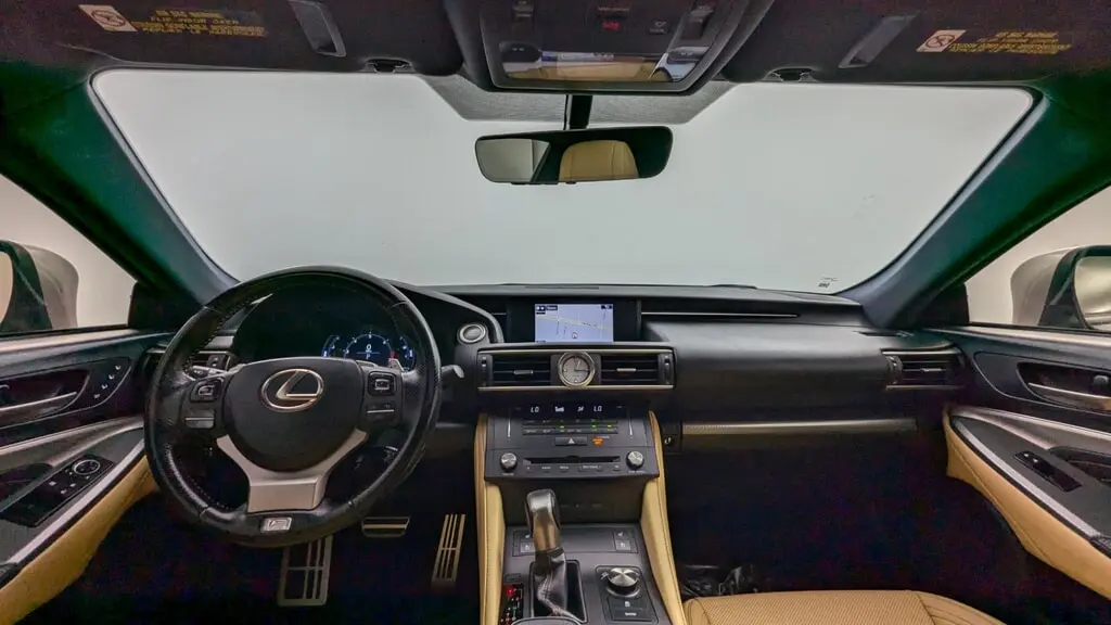 Florida Fine Cars - Used LEXUS RC 2017 WEST PALM RC 350