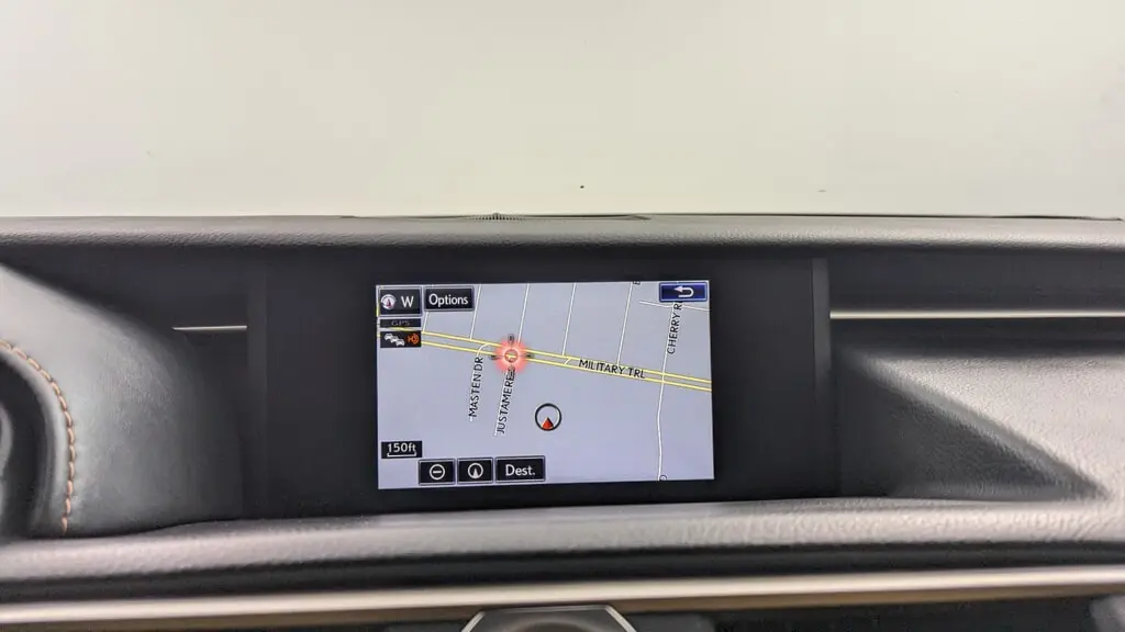 Florida Fine Cars - Used LEXUS RC 2017 WEST PALM RC 350