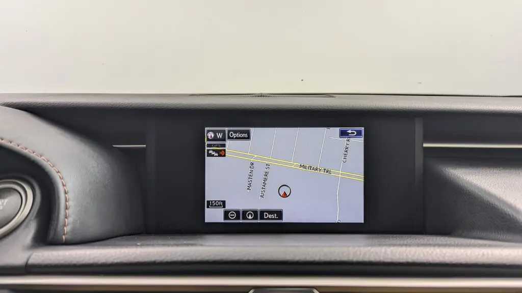 Florida Fine Cars - Used LEXUS RC 2017 WEST PALM RC 350