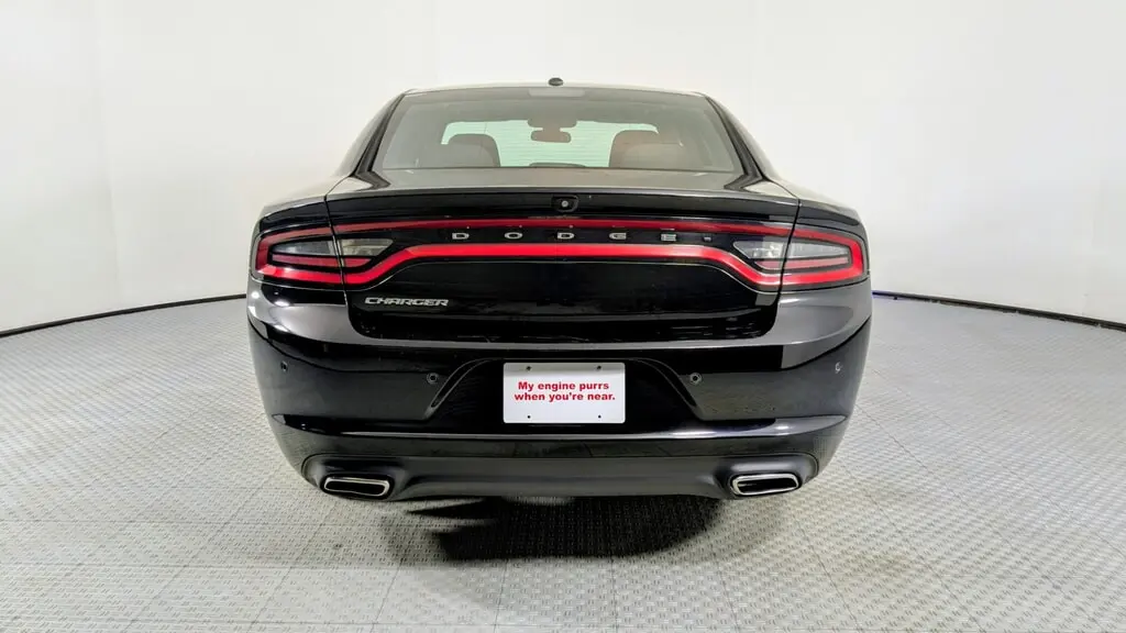 Florida Fine Cars - Used DODGE CHARGER 2022 ORLANDO SXT