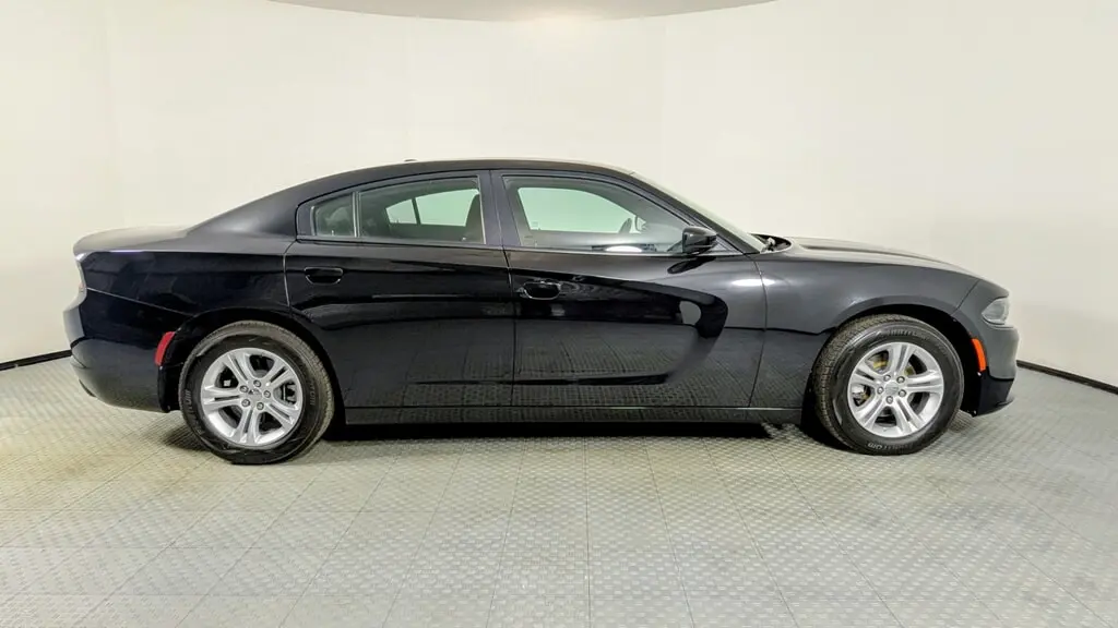Florida Fine Cars - Used DODGE CHARGER 2022 ORLANDO SXT